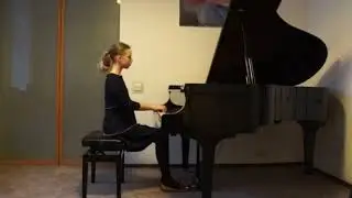 Садовая Анна - Россия, г. Москва - Sadovaya Anna - Russia, Moscow