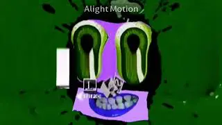 Klasky Csupo In My G Major 171 (Alight Motion and Super Sound Version)