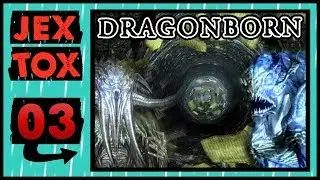 B00kz R 4 N3rdz (Dragonborn #3)