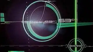 Часы (Третий канал (г. Москва), 2002-2004) Склейка