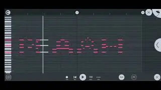 Как звучит РЕДАН на пианино