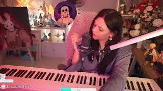 Песенный стрим