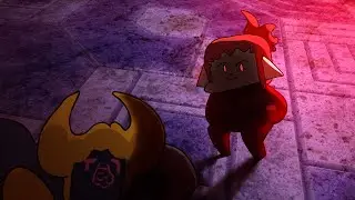 The Moogle event experience - FFXIV