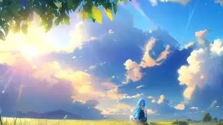 RennZ - Shine (Remastered)
