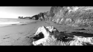 GoPro 4K Black/White Test