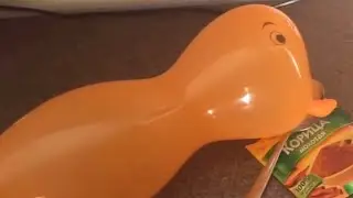 Брайн Мапс, но это шарик