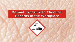 Dermal Exposure to Chemical Hazards in the Workplace