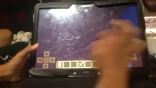 Mine craft
