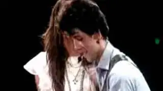 Until We Bleed ;;; Nick&Miley