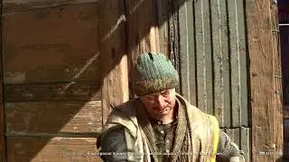 Dying Light 2: Часть 17 - Предательство от спасителя