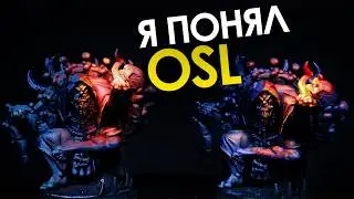 OSL is easier than it seems
