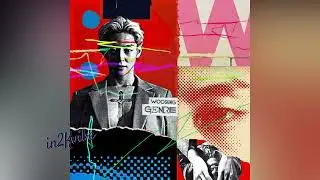 Woosung (김우성) – CWS (feat. BM of KARD) [Audio Romanized]