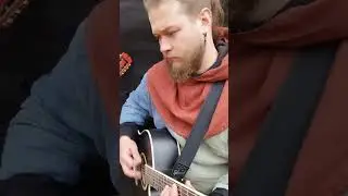 #elmental #shorts #bouzouki #buzuki #witcher