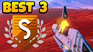 What Happened to Floating Islands After New Patch No Man's Sky Worlds