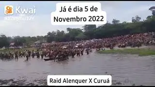 RAID 2021 VEM AI RAID 2022