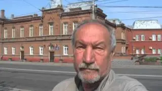 Брат РОДНОЙ
