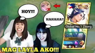 NA INIS SI NANNO SA AKIN DAHIL SA GINAWA KO🤣| KASAMA NAMIN SI SACHI SA LARO!!! MOST AWAITED!!!