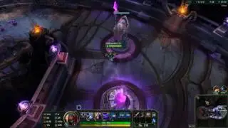 League of Legends