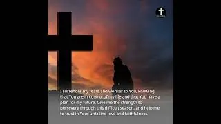 A Prayer for Financial Breakthrough and God's Provision