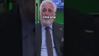 An Aston Martin F1 Conspiracy...