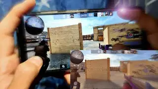 HANDCAM 🔥 | POCO X3 PRO STANDOFF 2 | ХЕНДКАМ СТАНДОФФ 2 ПОКО X3 PRO