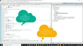 How To Extract Code To Procedures