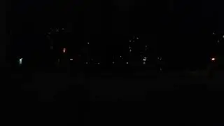 Вечірний шум дощу за вікном