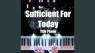 Sufficient for Today