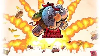 Видеообзор Tembo The Badass Elephant