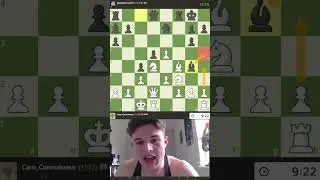 Planning a Kingside Attack - Rapid Chess
