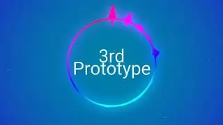 [NCS Version] 3rd Prototype - I'm Fine