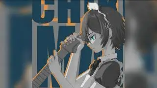 Chikoi The Maid - Terpila [unreleased]