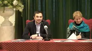 Conferenza Stampa - ITF 25.000 $ - Seconda parte