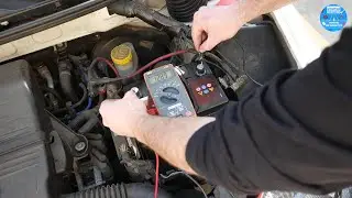 How to tell if your car battery needs replacing or recharging