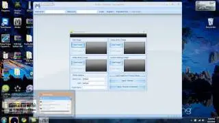 How to Create a Custom Theme For Xbox 360 Using A USB HD