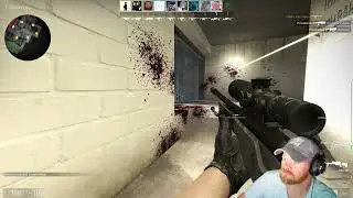 CSGO  Crates Being better than Jared