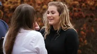 Jamie + Rebecca's Wedding Ceremony
