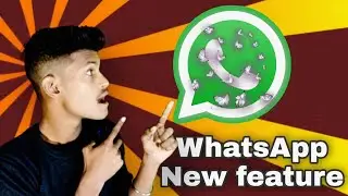 WhatsApp New Updates😱 || WhatsApp 📱par Group admin हो जाएंगे|| Powerfully 🔥community features update