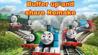 Buffer up and share remake.