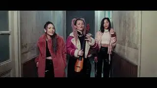 L.E.J - Foule Sentimentale x La Vie en Rose