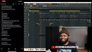 MAKING THE MEDICINE| "LYRCIS BREAKDOWN"| PART 1