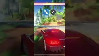 rimac concept one Ev Snapdragon mobile open AP Asphalt9