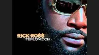 Rick Ross - MC Hammer