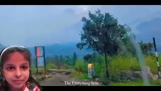 Top Places to Visit in Kullu Manali kullu manali beautiful places of India #video #status