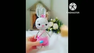 Вязаные игрушки...для вдохновения