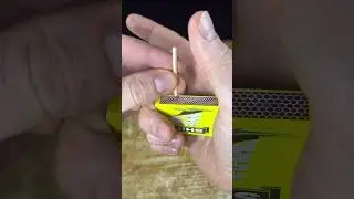 Matches tricks!! New tricks