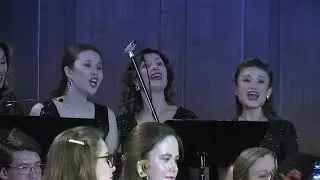 Попурри Зацепина