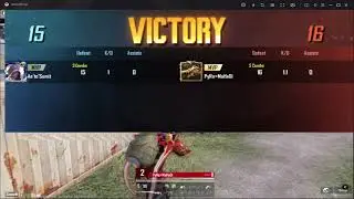 1 vs 1