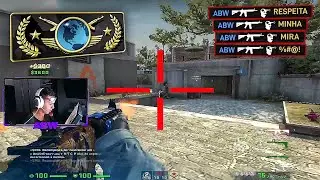 Joguei com essa mira no global... ‹ Marcello Abw ›