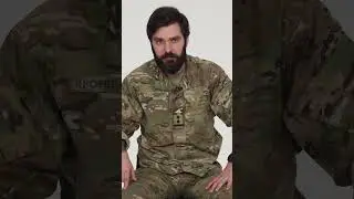 Новий випуск із начальником штабу бригади Азов Богданом Кротевичем, ТАВР. Повна версія на каналі.